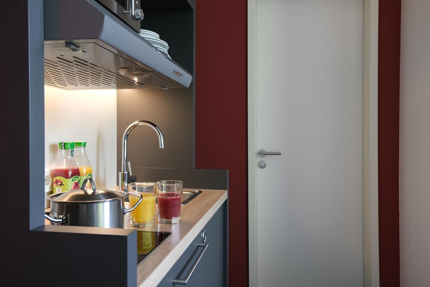 Apartment Hub